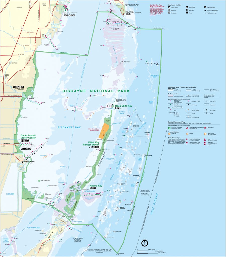 Map_of_Biscayne_National_Park